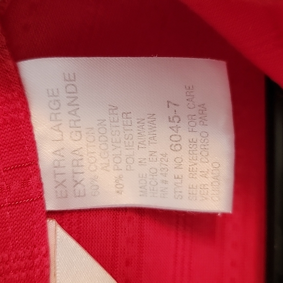 Bundle of short sleeve multiple colors golf shirts - Picture 3 of 16